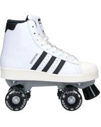 adidas - Superstar 82 Roller Skates - Lyst
