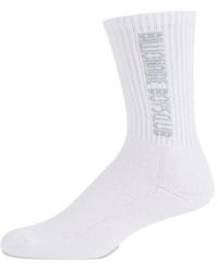 BBCICECREAM - Logo-Print Socks - Lyst