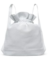 CFCL - Stratum Glitter Backpack - Lyst