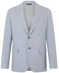 Brooks Brothers - Blazer À Design Tressé - Lyst