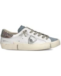 Philippe Model - Prsx Sneakers - Lyst