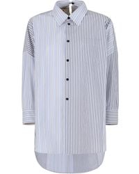 Marni - Gestreiftes Hemd - Lyst