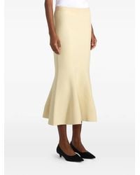 Liviana Conti - Flared Skirt - Lyst