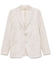 Tagliatore - ウーブン ジャケット - Lyst