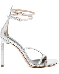 Tom Ford - 100Mm Buckle Strap Sandals - Lyst