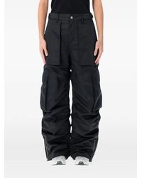 Nike - Flight Broek Met Gesp - Lyst
