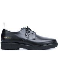 common projects dress shoes