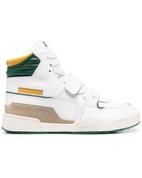 Isabel Marant-Hoge sneakers voor dames | Online sale met kortingen tot 35%  | Lyst NL