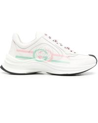 Gucci - Baskets Run Pour - Lyst