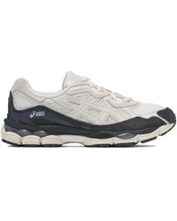 Asics - GEL-NYCTM Sneakers mit Gel-Polsterung - Lyst