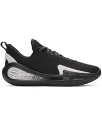 Under Armour - Curry Flow Wardell Mode Sneakers - Lyst