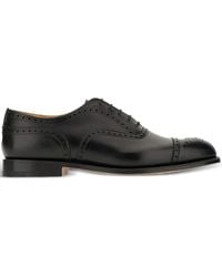 Church's - Diplomat Oxford Schoenen Met Puntige Neus - Lyst