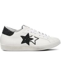 2Star - Prime Star Sneakers - Lyst