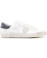 Philippe Model - Prsx Sneakers - Lyst