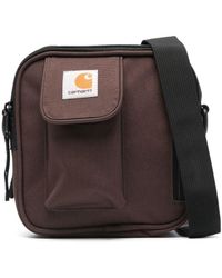 Carhartt - Small Essentials Cord Messenger Bag - Lyst