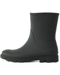 HUNTER - Downpour Short Stiefeletten - Lyst