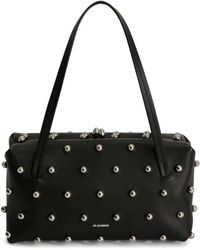 Jil Sander - Small Goji Pillow Tote Bag - Lyst