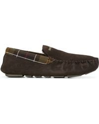 barbour monty slippers size 10
