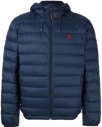Polo Ralph Lauren Down and padded 