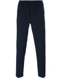 Libertine Libertine Transworld Pantalones para Hombre