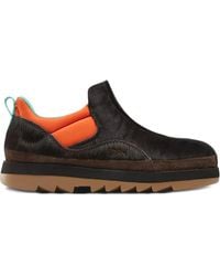Reebok - X Cam Hicks Beatnik Moc Sneakers - Lyst
