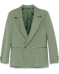 Costumein - Virgin-Wool Blazer - Lyst