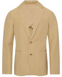 Orlebar Brown - Garret Blazer - Lyst