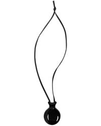 Lemaire - Castanet Mirror - Lyst