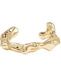 Tory Burch - Bracelet À Design Sculpté - Lyst