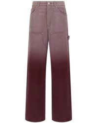 Amiri - Vaqueros Con Efecto Degradado - Lyst