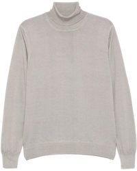 Tagliatore - Pull Miles - Lyst