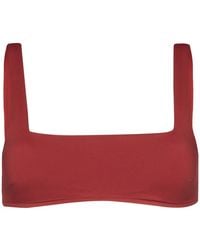Bondi Born - Aria Bikini Top - Lyst