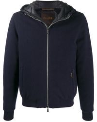 Moorer - Brigno Jacket - Lyst