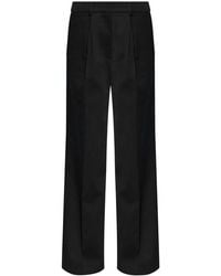 AllSaints - Hally Trousers - Lyst