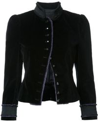 marc jacobs jacket womens