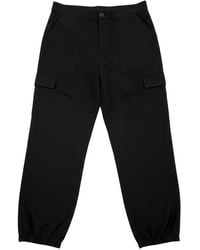 Ralph Lauren - Pantalon De Jogging À Chevilles Élastiquées - Lyst