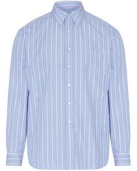 Maison Margiela - Casual Shirts - Lyst