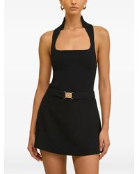 Cult Gaia - Lakshmi Knit Top - Lyst