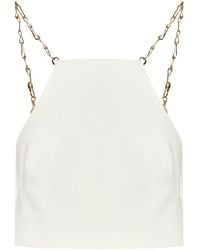 Cult Gaia - Hailey Top - Lyst