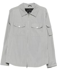 Moose Knuckles - Charlesbourg Shirt Jacket - Lyst