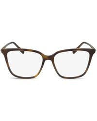 Lacoste - Eckige L2940 Brille - Lyst