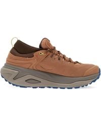 Hoka One One - Kaha 3 Low Gore-Tex Sneakers - Lyst