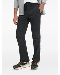 Haglöfs - Logo Trousers - Lyst