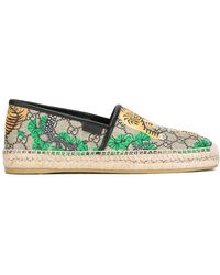 mens gucci espadrilles sale