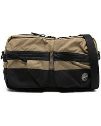 Stone Island - Tracolla - Lyst