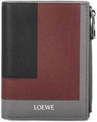 Loewe - ファスナー財布 - Lyst