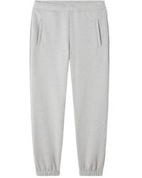 Lanvin - Elasticated Track Pants - Lyst