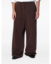 Entire studios - Full Track Pants - Lyst