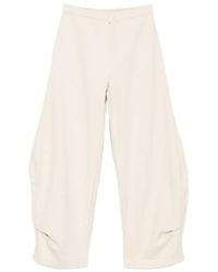 Source Unknown - Ebbe Broek Met Ballonpijpen - Lyst