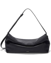 Jil Sander - Shoulderbags - Lyst